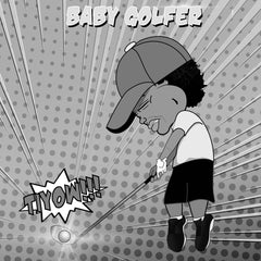 Baby Golfer Vol.1
