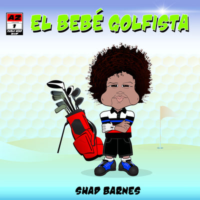 El Bebé Golfista Vol. 1