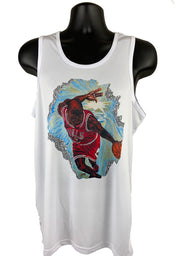 '92 Air (Unleashed) Poly Tank