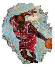 '92 Air (Unleashed) Poly Tank