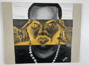 Rae - Original Painting