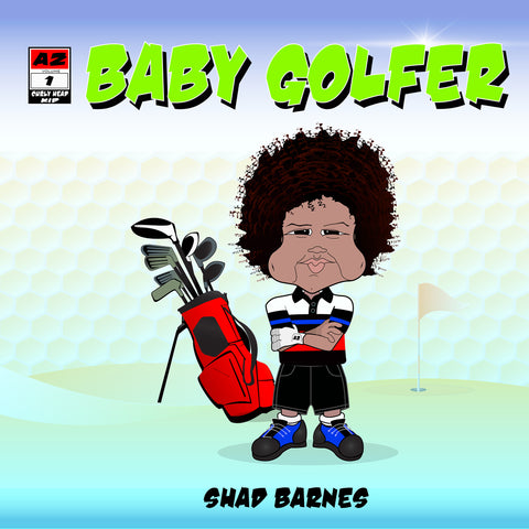 Baby Golfer Vol.1