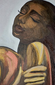 Love Deluxxxe - Original Painting (SOLD)