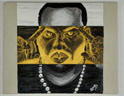 Rae - Original Painting