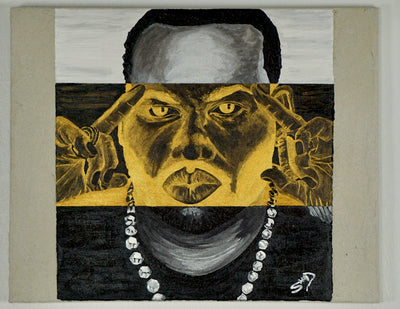 Rae - Original Painting