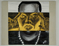 Rae - Original Painting