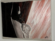 Nasilhouette- Original Painting