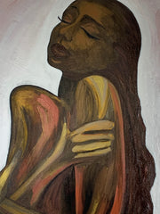 Love Deluxxxe - Original Painting (SOLD)