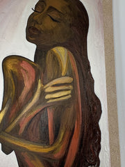 Love Deluxxxe - Original Painting (SOLD)