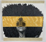 Bad-U - Original Painting