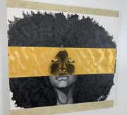 Bad-U - Original Painting