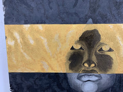 Bad-U - Original Painting