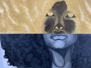 Bad-U - Original Painting