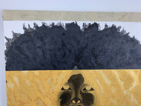 Bad-U - Original Painting