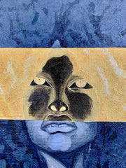 Bad-U - Original Painting