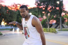 '92 Air (Unleashed) Poly Tank