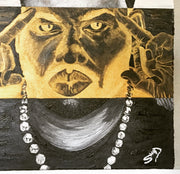 Rae - Original Painting