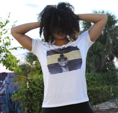 BAD-U Performance Tee