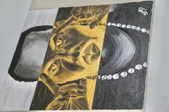 Rae - Original Painting