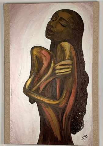 Love Deluxxxe - Original Painting (SOLD)