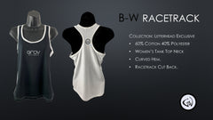 B-W Heritage Racetrack