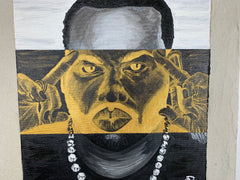 Rae - Original Painting